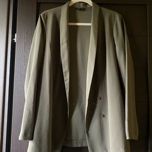 Topshop Blazer